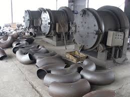 Dynamic Forge & Fittings | Pipe Fittings & Flanges manufacturer in India - pipe fittings supplier