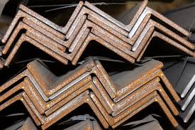 Best Steel Supplier in Texas | Eagle National Steel - structural steel supplier