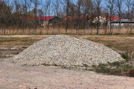 Stone Supplier | Earth Day Materials | San Antonio, TX - aggregate supplier