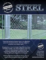 Eastern Wholesale Fence - aluminum fence supplier