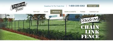 Eastern Wholesale Fence - fence supplier