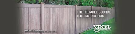 Eastern Wholesale Fence - vinyl fence supplier