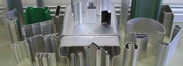 Home | Eastern Metal Supply - aluminium supplier