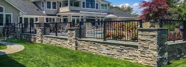 Home | Eastern Ornamental Fence - ornamental aluminum supplier