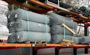Fence Materials | Economy Fence Center - fencing supplier