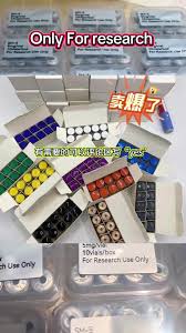 Chinese Peptide Suppliers: An Overview | Edge Peptides - peptide supplier