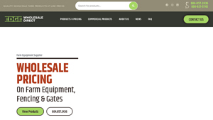 Farm Equipment Supplier - Buy Wholesale Agriculture Equipment - farm equipment supplier