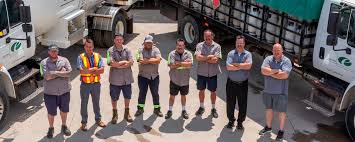 EDPRO Energy Group - propane supplier