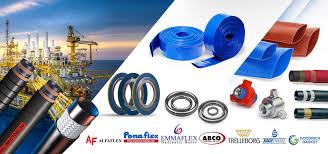 Emmanuel General Trading LLC - hose supplier