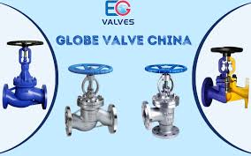 China Valve Supplier & Manufacturers - EG Valves - valve supplier