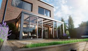 EG Veranda | Maatwerk & Kwaliteit | Snelle Levering - tempered glass supplier