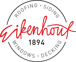 Eikenhout Building Supplies | Roofing, Siding, Windows - vinyl siding supplier