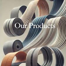PT. Bintang Surya Sejati Sukses Elastic Webbing - PT. BINTANG SURYA ... - elastic supplier