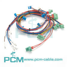 wire harness manufacturers, Electric Cable Assemblies, Custom/Bulk ... - cable harness supplier