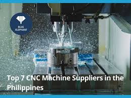 Top 7 CNC Machine Suppliers in the Philippines - cnc machine supplier