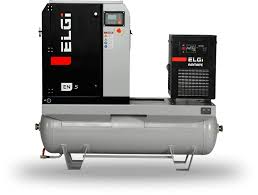 Air Compressor Manufacturer | ELGi Air Compressor India - air compressor supplier