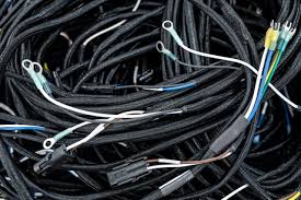 Elite Harness | Premier Electrical Wire Harnesses & Custom Cables - cable harness supplier