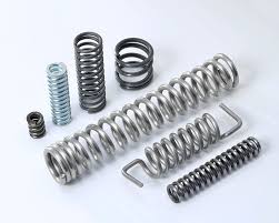 Stainless Steel Springs | Helical Coil Springs | Elite Springs Pte Ltd - spring supplier