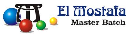 El-Mostafa MASTER BATCH - master batch supplier