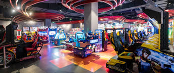 Game machine manufacturer, amusement machine supplier from China ... - arcade machine supplier