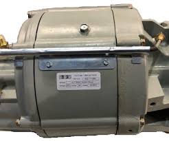Industrial Alternators and Starters Supplier | DC Motors | Elreg ... - alternator supplier