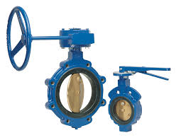 Butterfly Valves | Emerson US - butterfly valve supplier