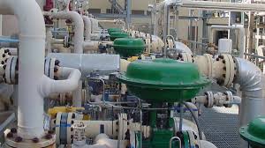 Industrial Process Valves & Instruments | Emerson US - valve supplier