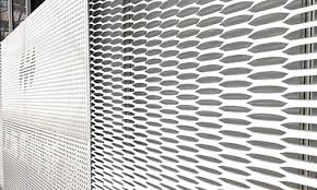 Emesh Metal Manufacturing L.L.C - expanded metal supplier
