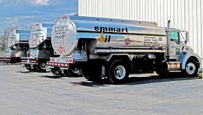 Emmart Oil Company - heating oil supplier