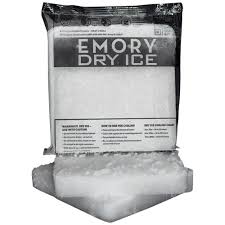Dry Ice Supplier & Distributor | Emory Dry Ice - dry ice supplier