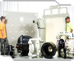 Industrial Injection Molding | ENVIROTECH - molding supplier