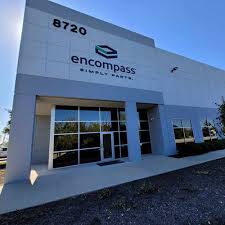 Encompass Parts: Replacement OEM Parts and Accessories - appliance parts supplier