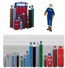 Energas - Everything Gas - argon supplier