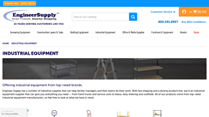 Industrial Equipment - EngineerSupply - industrial equipment supplier