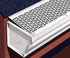 Seamless Gutter Systems | Gutter Guards - Englert - gutter supplier