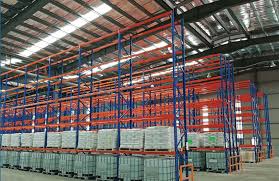 Racking System Malaysia, Warehouse Racks Manufacturer | Eonmetall - pallet racking supplier