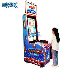 Arcade Machines For Sale From China Manufacturer - EPARK - arcade machine supplier