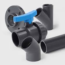 epco Plastics | U-PVC, ABS, PP | UK Industrial Pipe Systems - pvc pipe supplier