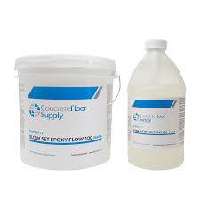 Epoxy Supplies | Durable Concrete Coatings® - epoxy supplier