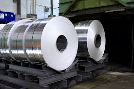 Aluminum Manufacturer & Supplier - Erickson Metals Corporation - aluminium supplier