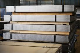 New York Steel Supply | Metal Distributor NYC - sheet metal supplier