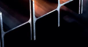 Wide Flange Beams Supplier | ESC Steel LLC | USA & Canada - steel beam supplier