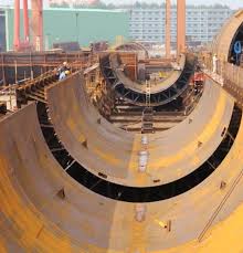 Steel Structures Fabrication | ESC Steel Engineering Sdn Bhd | Malaysia - steel structure supplier