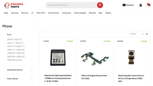 Cell Phone Parts Canada | Best Mobile Spare Parts Store Wholesale - best cell phone parts supplier