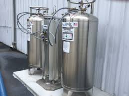 Carbon Dioxide Gas - Beverage Grade Gas Supply - EspriGas - co2 supplier