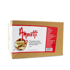 almond paste Germany | B2B companies and suppliers - europages - almond supplier