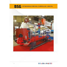 Boilers Luxembourg | B2B companies and suppliers - europages - boiler supplier