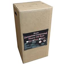 EVCO Petroleum Products Inc. - lubricant supplier