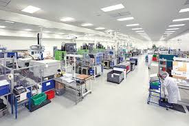 EVCO Plastics | Manufacturing & Injection Molding Company - molding supplier