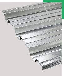 Steel Decking - ExcelRoof - steel decking supplier